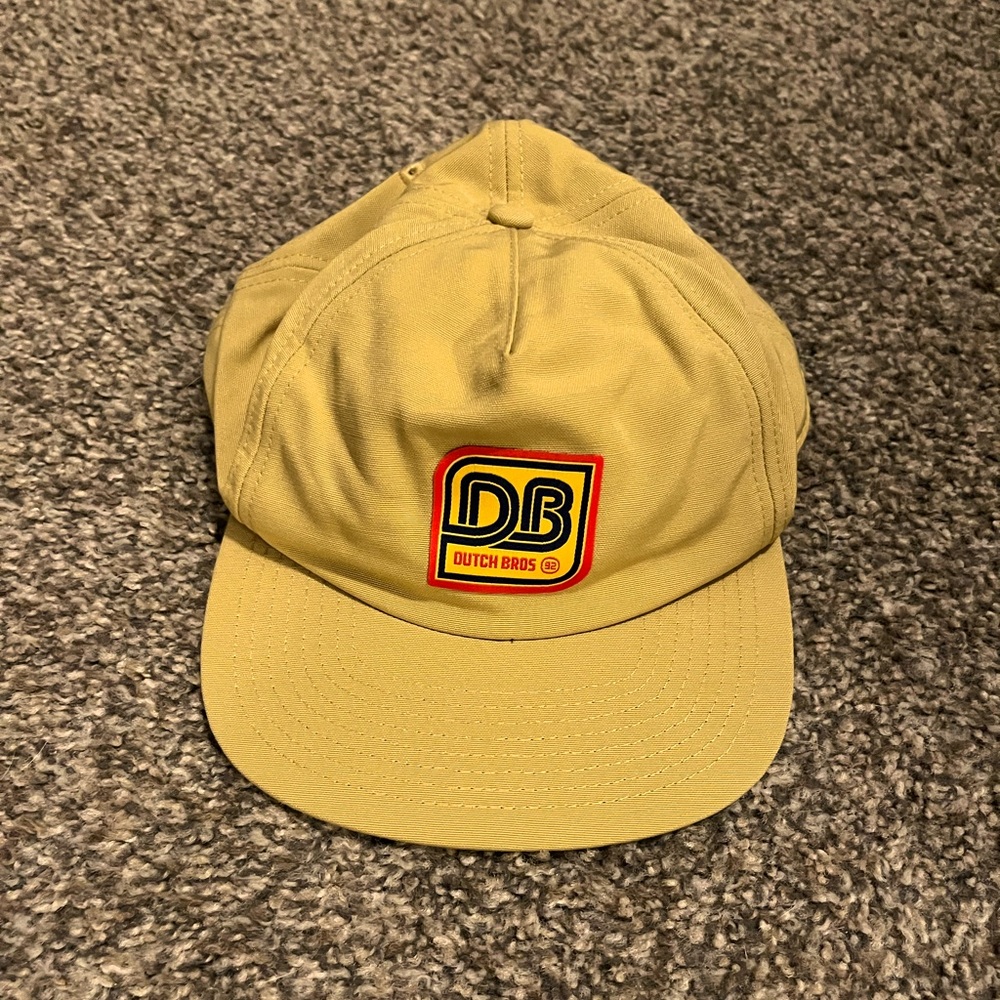 Cool Dutch hat